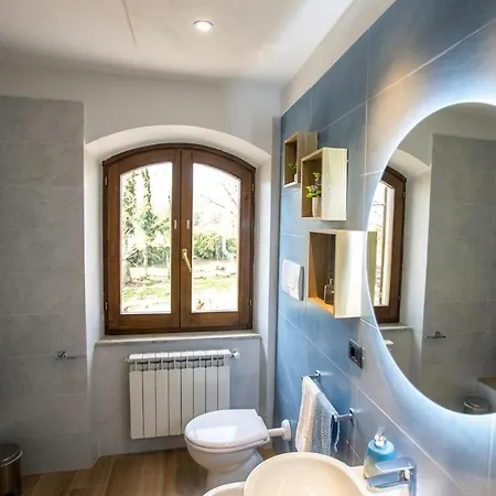 Casa Alba Rosa Apartman